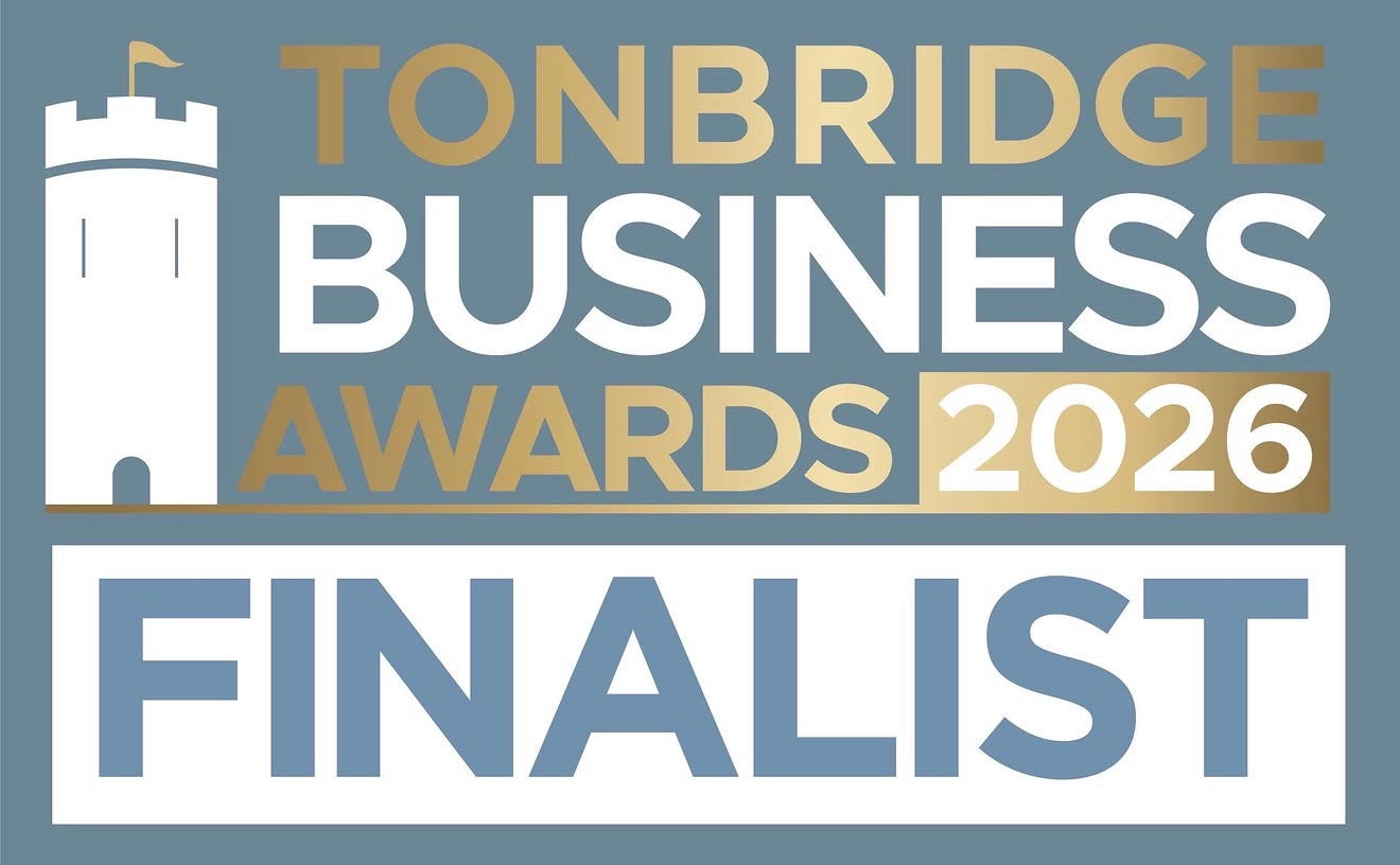 tonbridge business awards finalist 2026