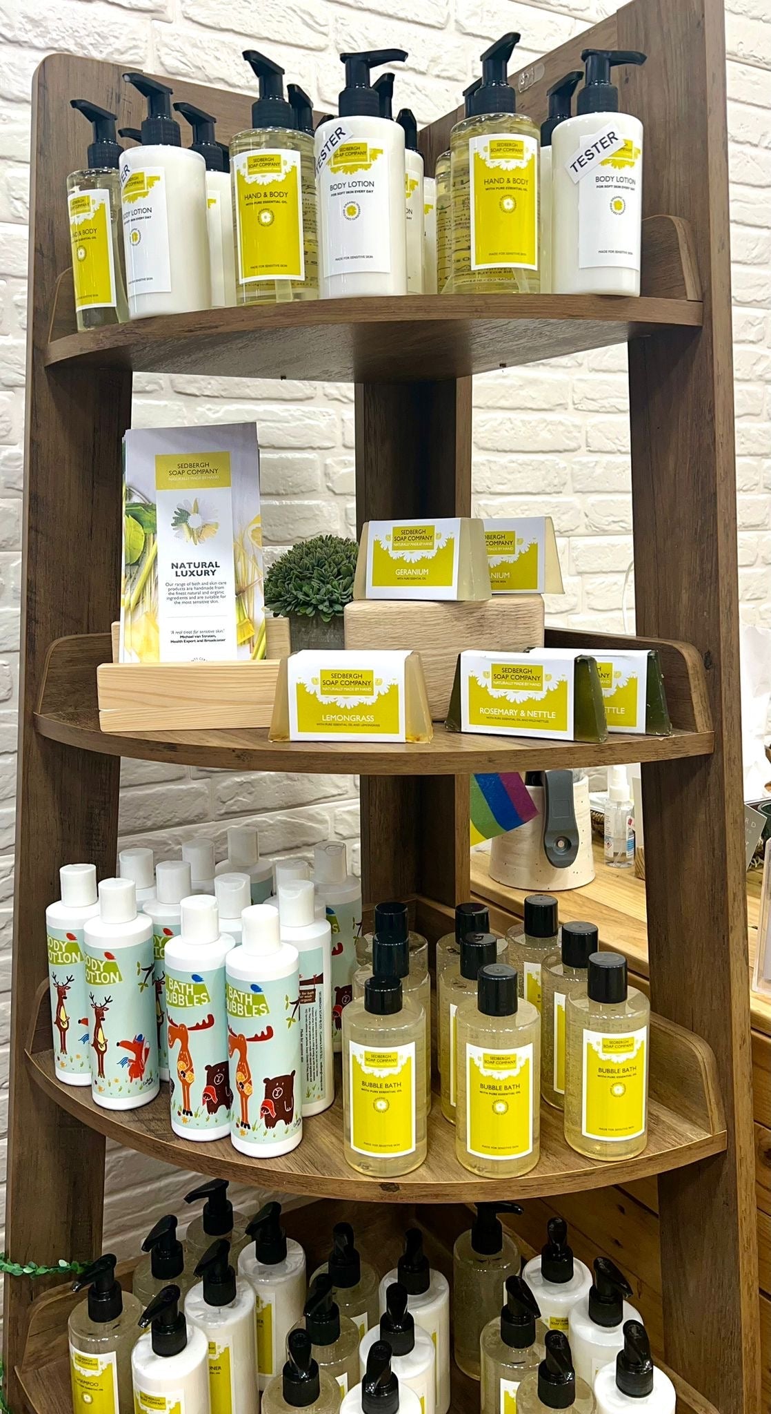 Sedbergh Soap Company