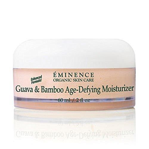 Éminence Organic Moisturisers