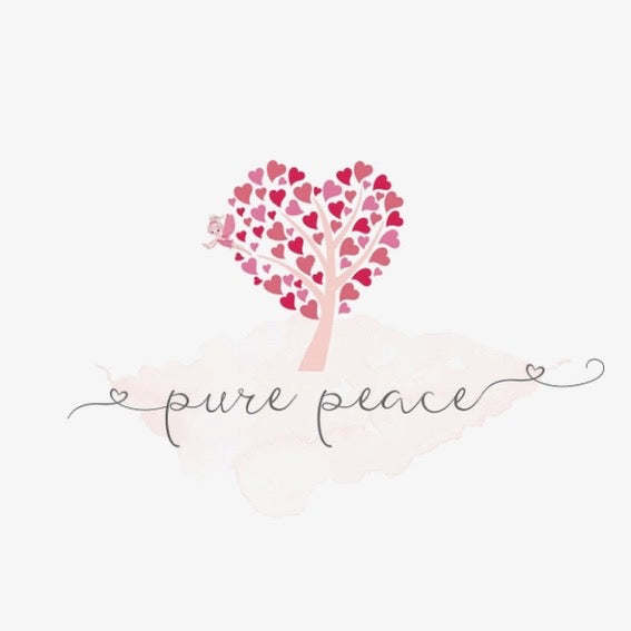 Pure Peace Home Fragrance