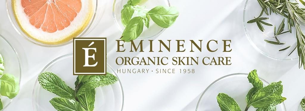 Éminence Organic - All Products