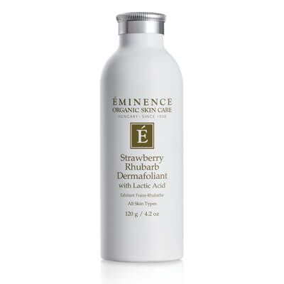 Éminence Organic Exfoliators