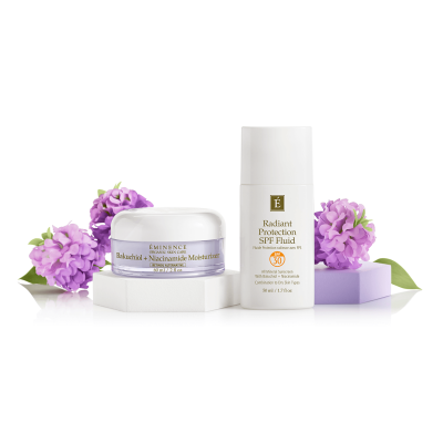 Bakuchiol and Niacinamide Collection