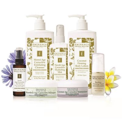 Éminence Organic Age Corrective Collection