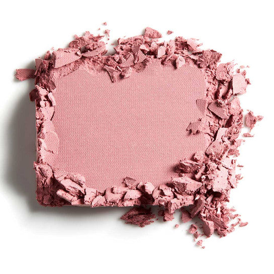 Lily Lolo Naked Pink Cheek Duo. swatch