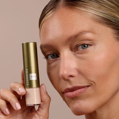 Éminence Organic Sun Defense Minerals