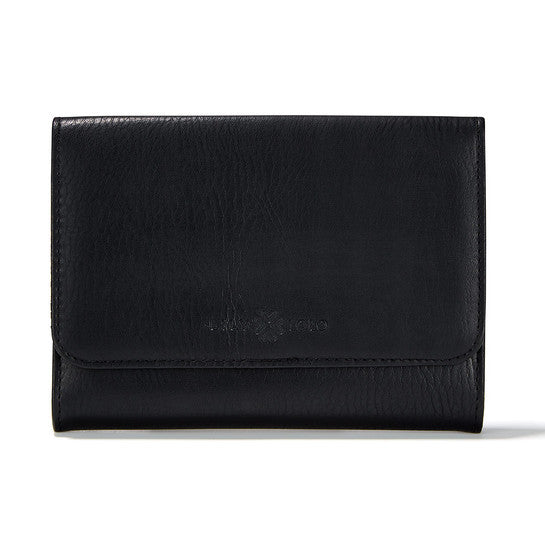 Lily Lolo 10 Piece Luxury Brush Set closed