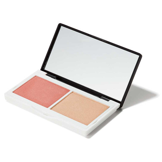Lily Lolo Coralista Cheek Duo