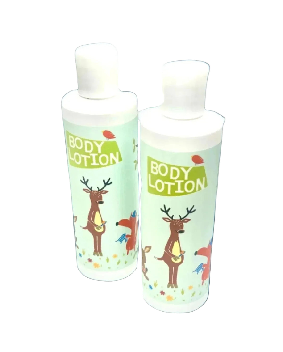 Sedbergh Soap Company Children's Body Lotion