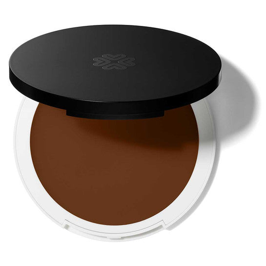 Lily Lolo Cream Foundation