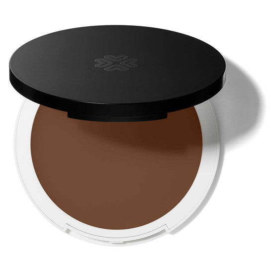 Lily Lolo Cream Foundation