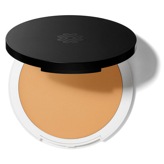 Lily Lolo Cream Foundation