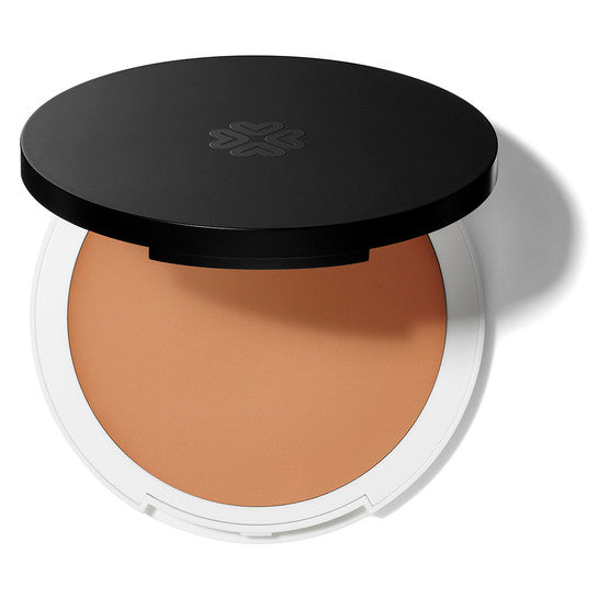 Lily Lolo Cream Foundation