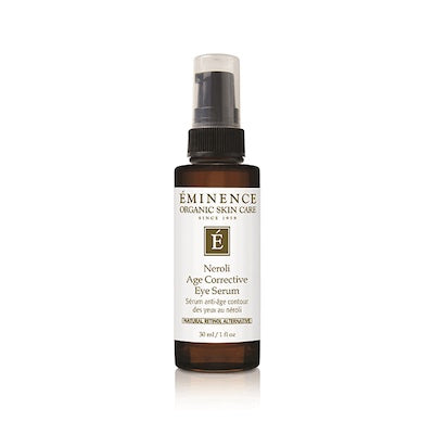 Éminence Organic Neroli Age Corrective Eye Serum 30ml