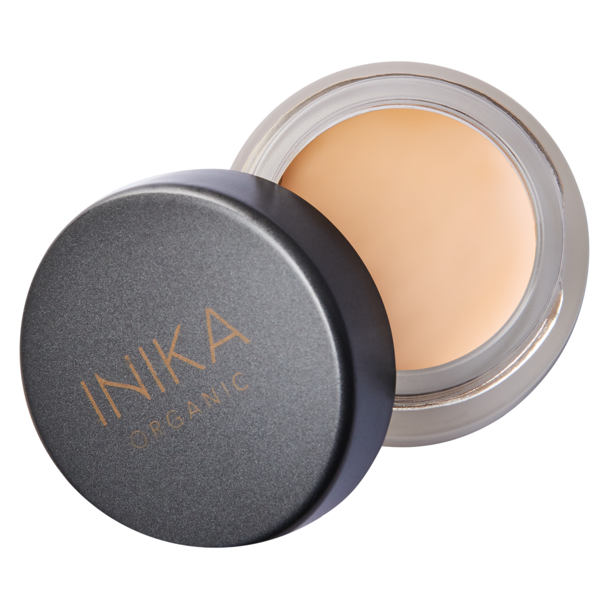INIKA Certified Organic Full Coverage Concealer 3.5g shell_open