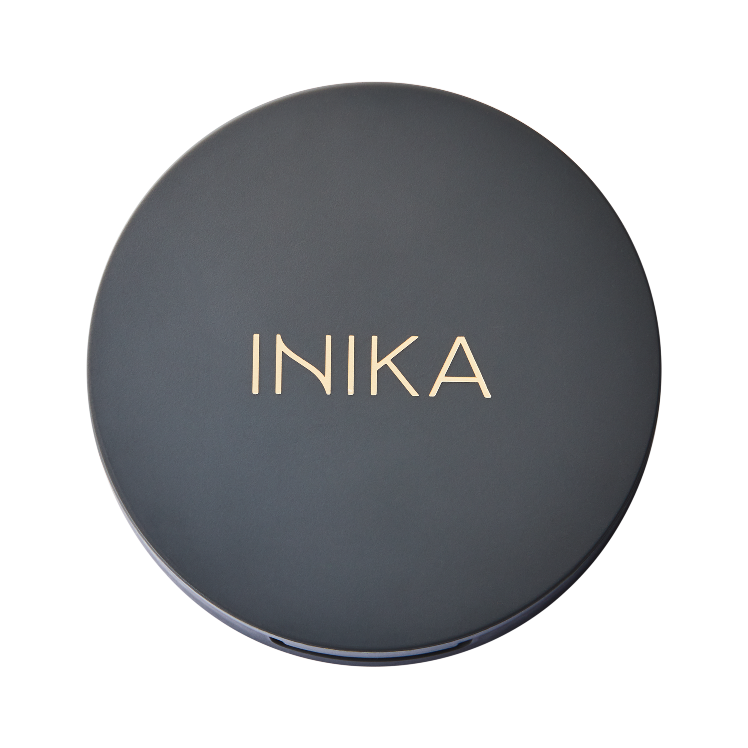 INIKA Organic Baked Illuminisor 8g Dewdrop closed