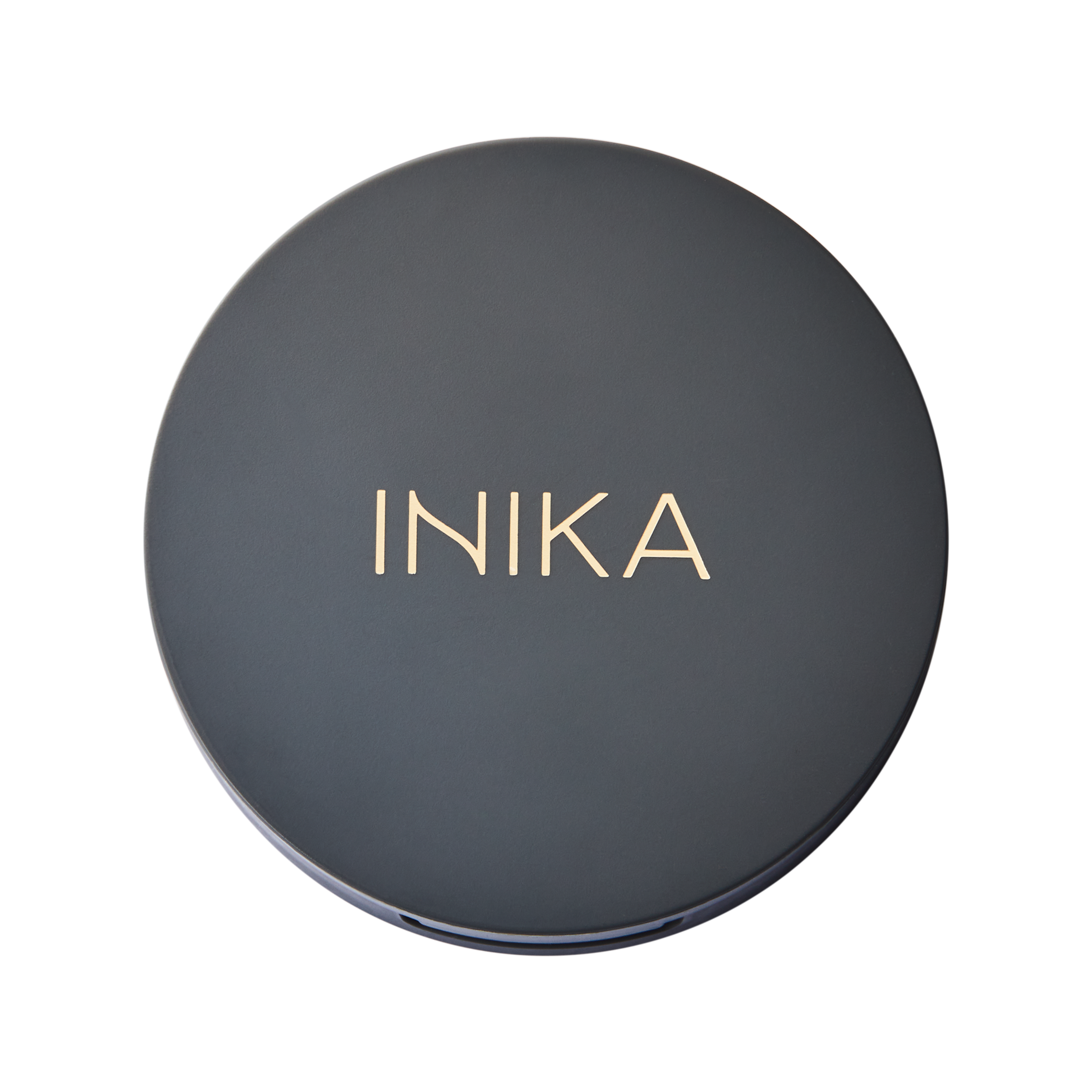 INIKA Organic Baked Mineral Foundation Powder 8g closed