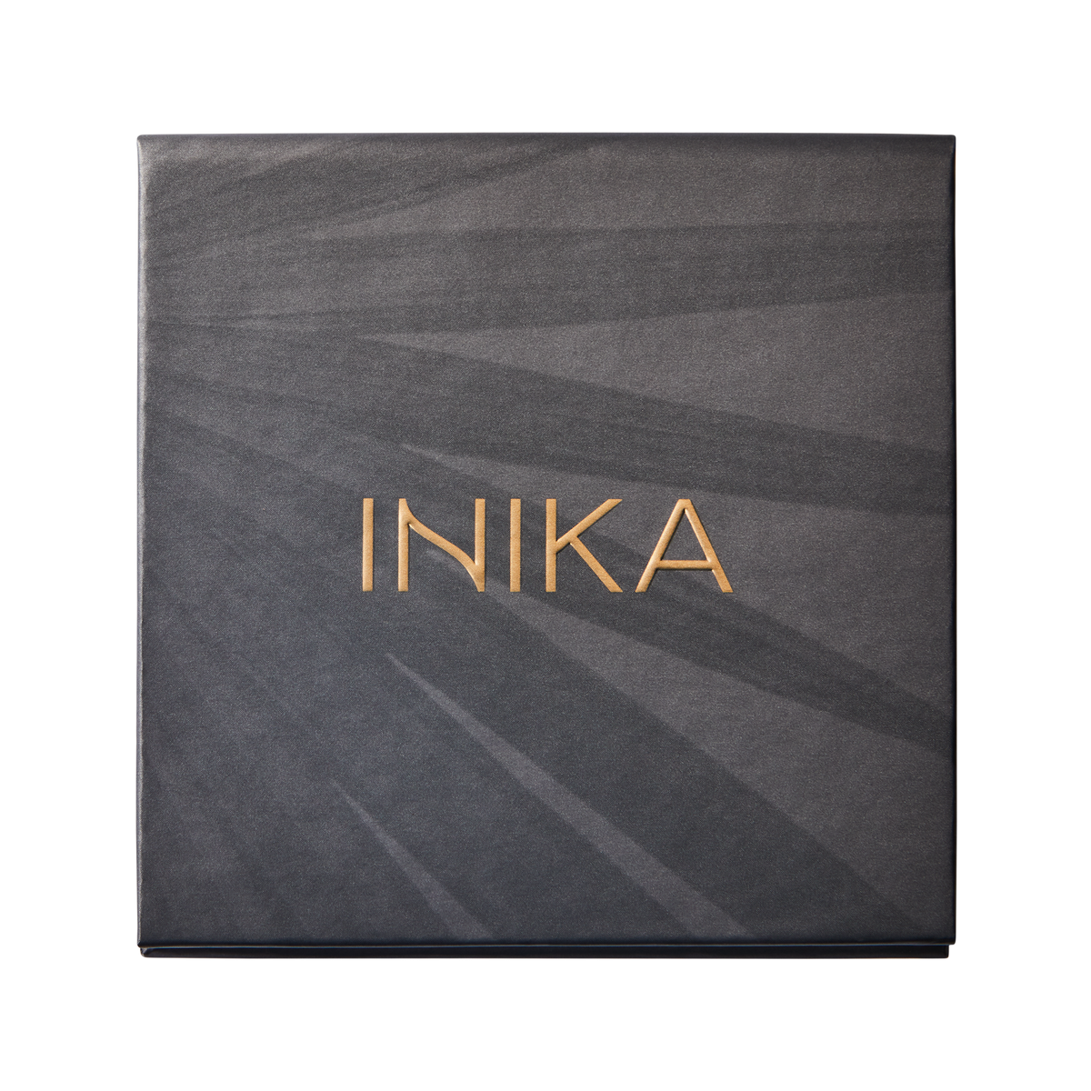 INIKA Organic Brow Palette 8g closed