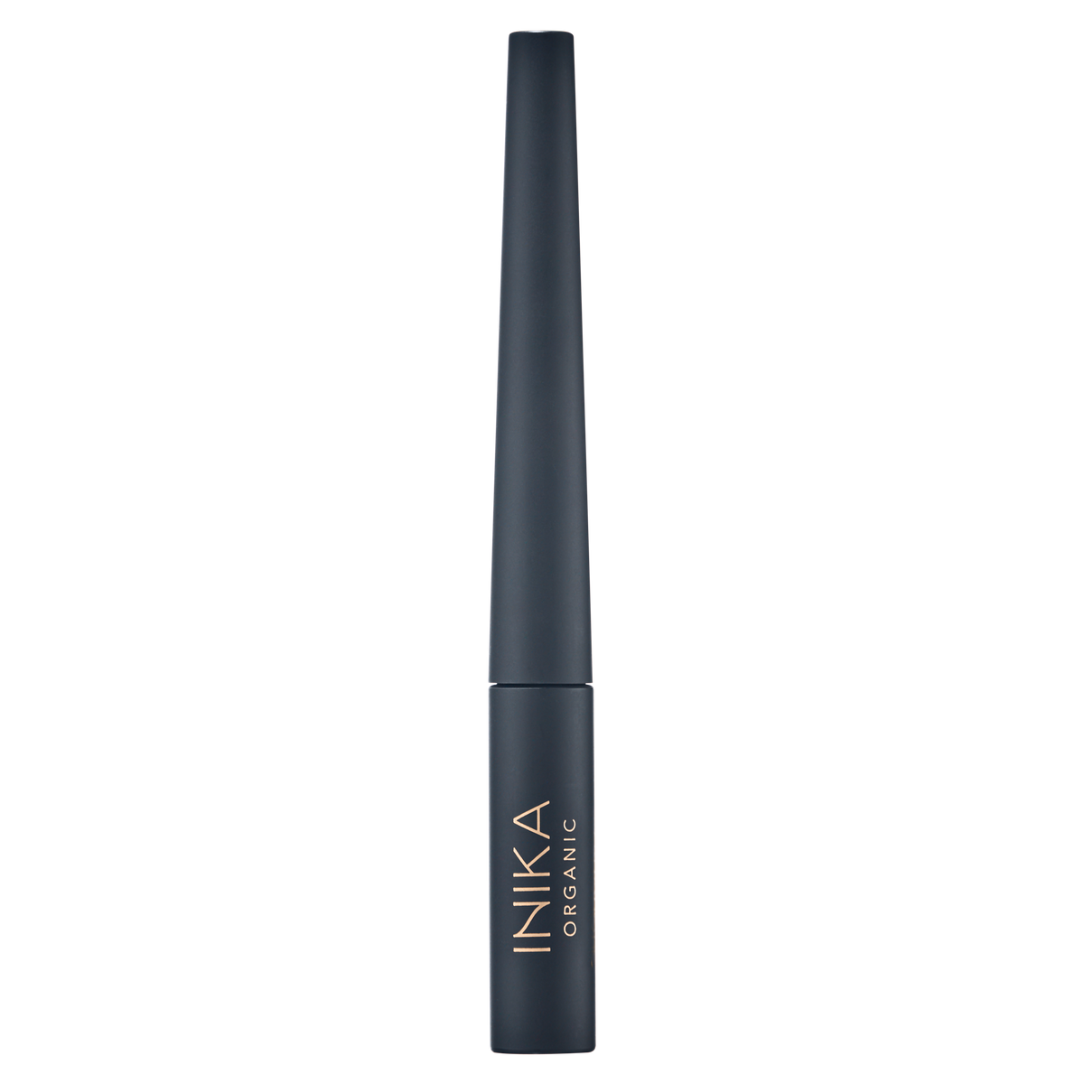 INIKA Organic Liquid Eye Liner 4ml closed