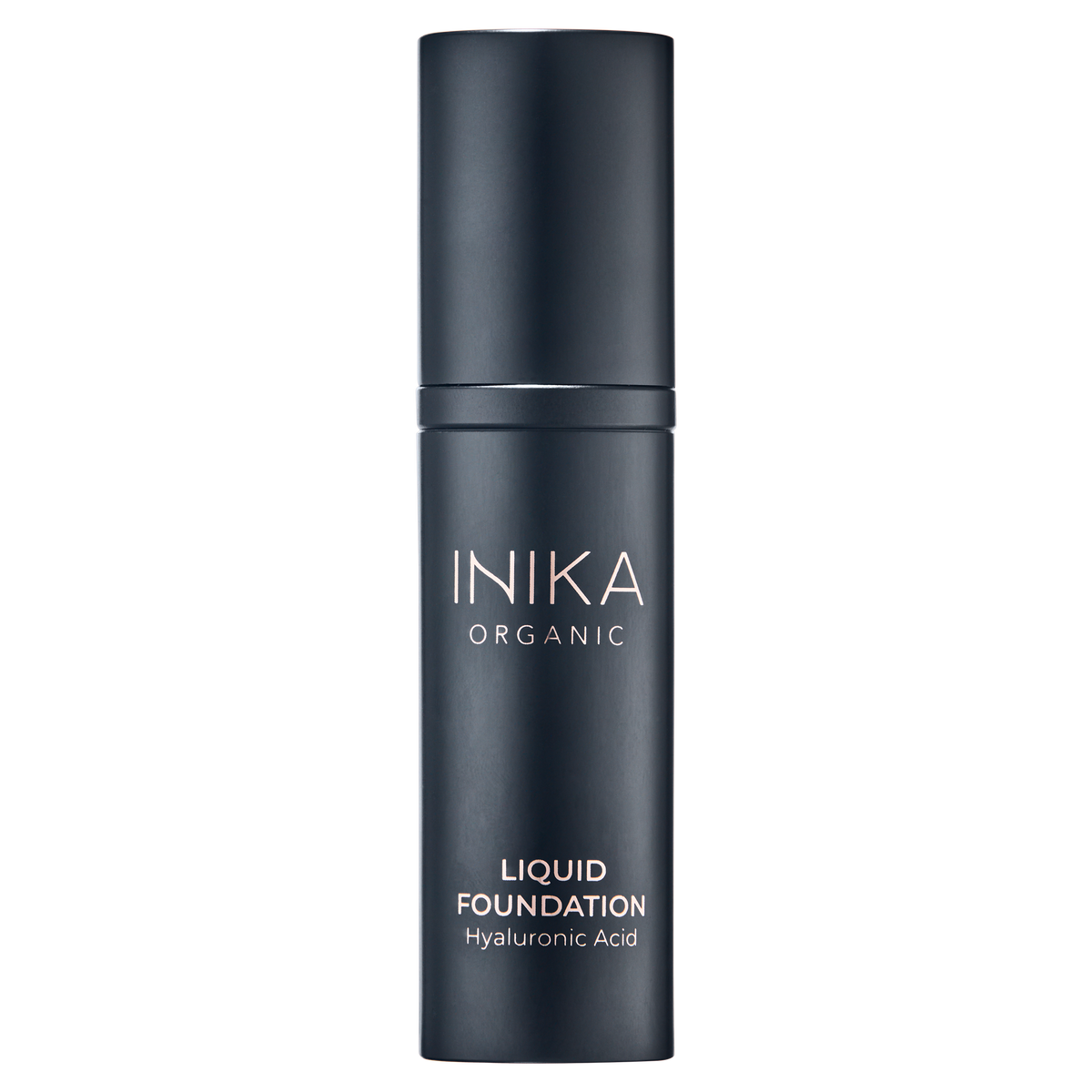 INIKA Certified Organic Liquid Foundation 30ml