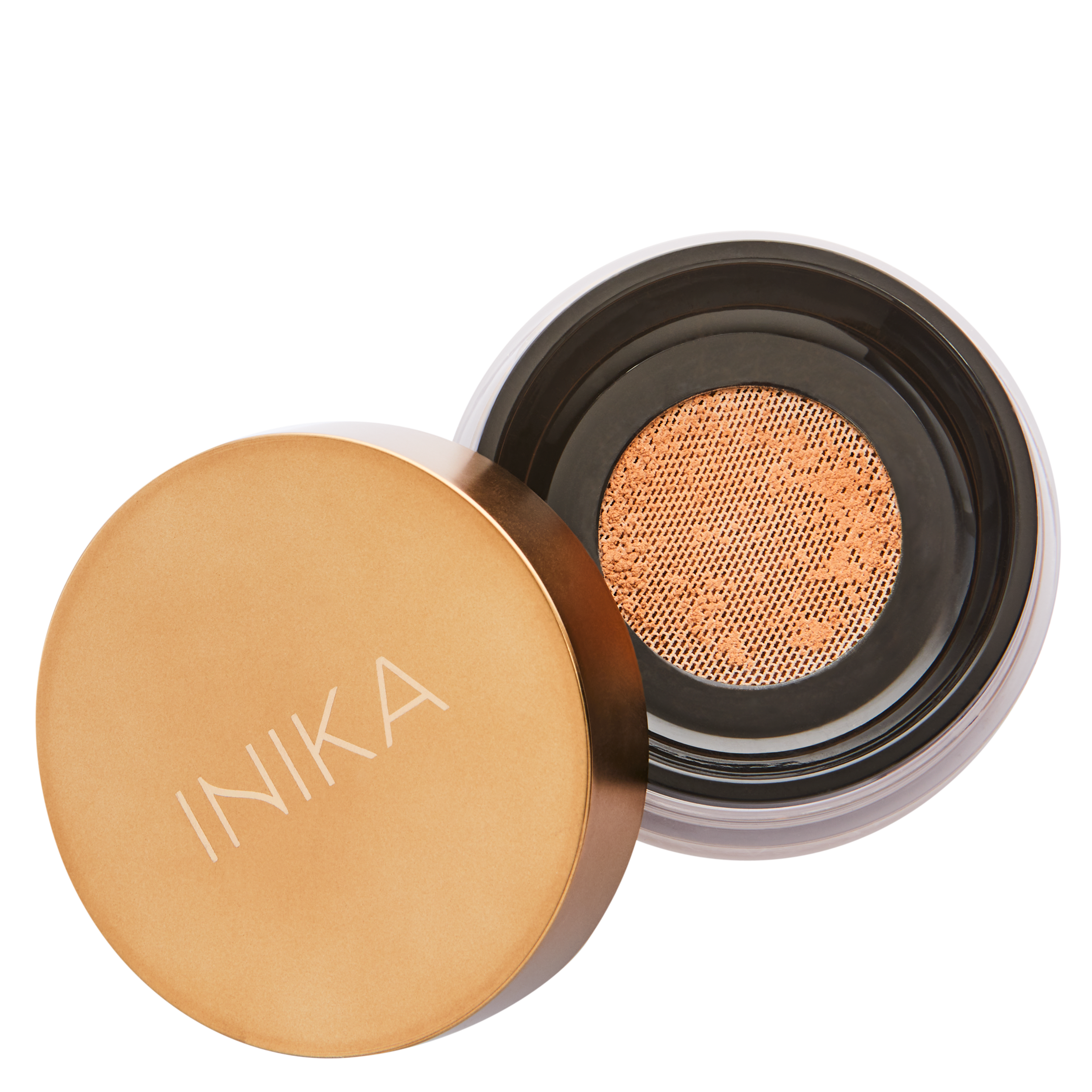 INIKA Organic Loose Mineral Bronzer Sunkissed 7g