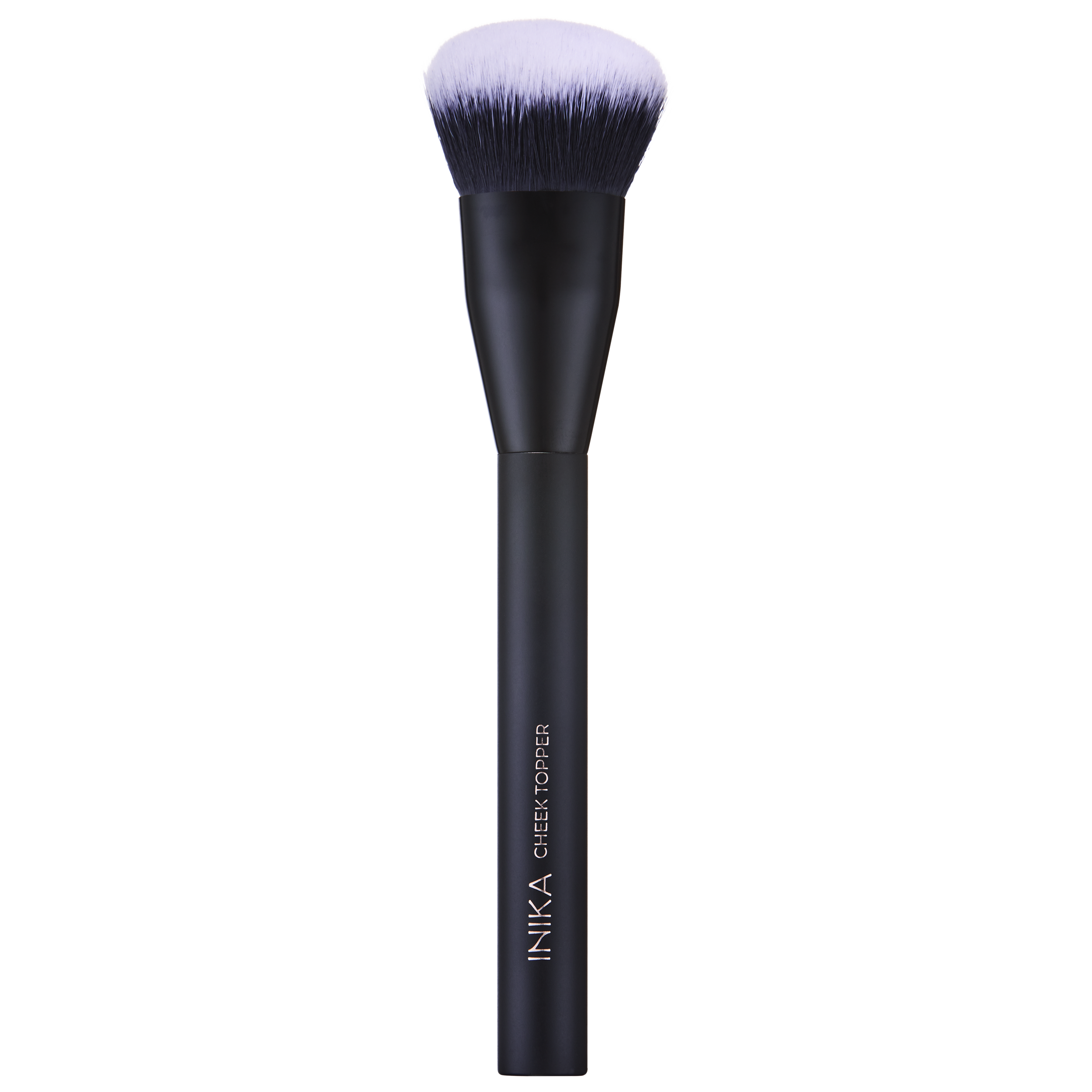 INIKA Organic Vegan Cheek Topper Brush