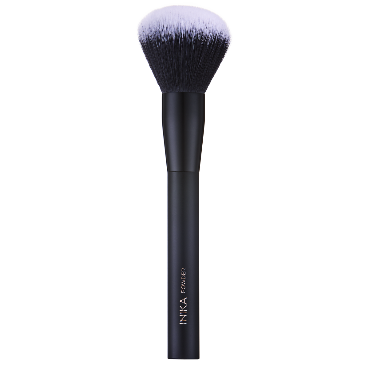 INIKA Vegan Makeup Powder Brush