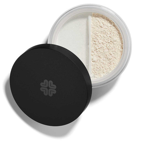 Lily Lolo Loose Finishing Powder translucent silk