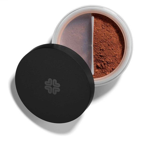 Lily Lolo Mineral Foundation SPF15 Bonbon