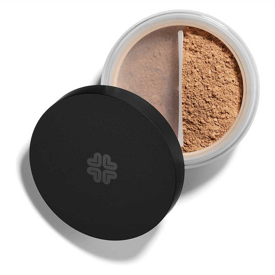 Lily Lolo Mineral Foundation SPF15 Coffee Bean