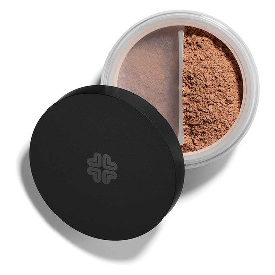 Lily Lolo Mineral Foundation SPF15 Dusky