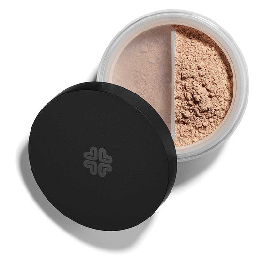 Lily Lolo Mineral Foundation SPF15 Popsicle
