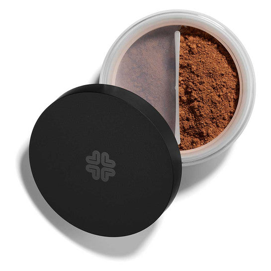 Lily Lolo Mineral Foundation SPF15 Truffle