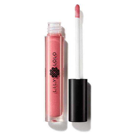 Lily Lolo Natural Lip Gloss Scandalips