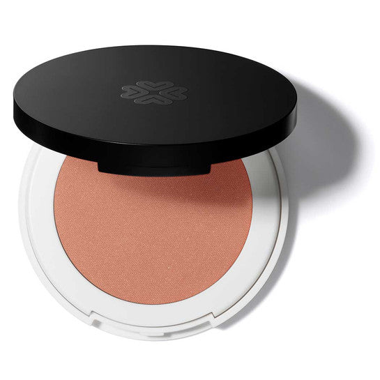 Lily Lolo Pressed Blush-Lifes-A-Peach