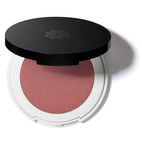 Lily Lolo Pressed Blush Coming-Up-Roses