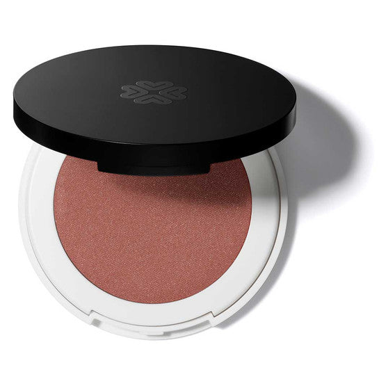 Lily Lolo Pressed Blush Tawnylicious