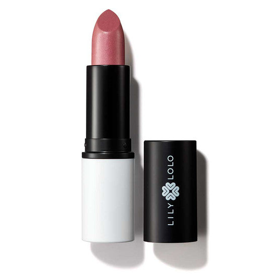Lily Lolo Vegan Lipstick In The Altogether