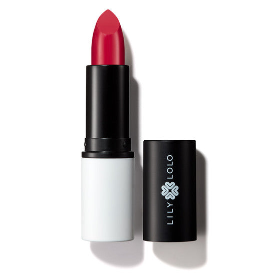 Lily Lolo Vegan Lipstick MiAmor