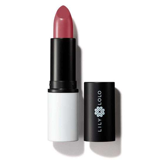 Lily Lolo Vegan Lipstick Undressed