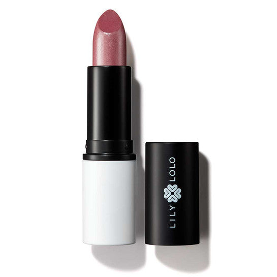 Lily Lolo Vegan Lipstick Without a Stitch