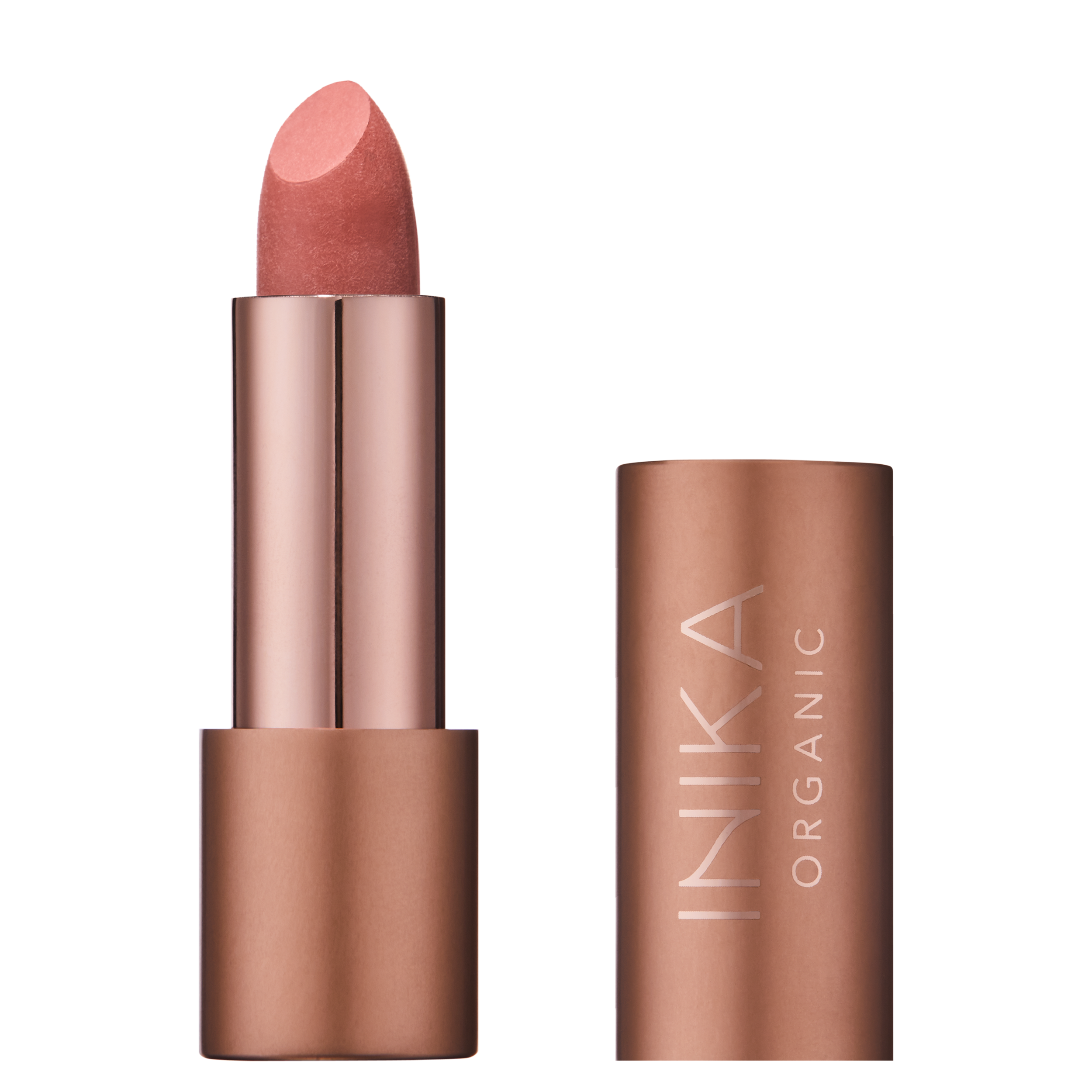 *INIKA Certified Organic Vegan Lipstick 4.2g
