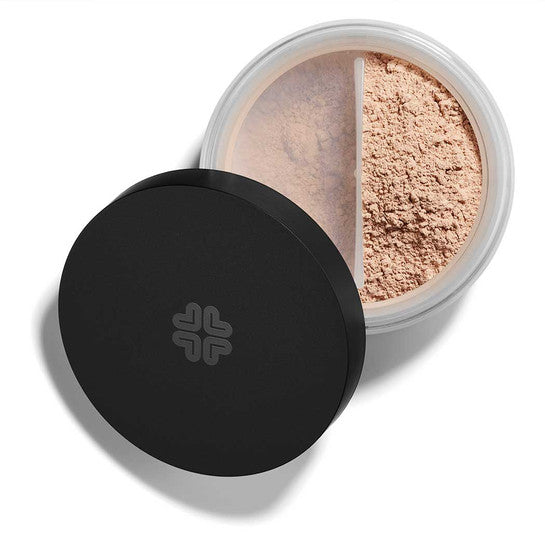 Lily Lolo Mineral Foundation SPF15