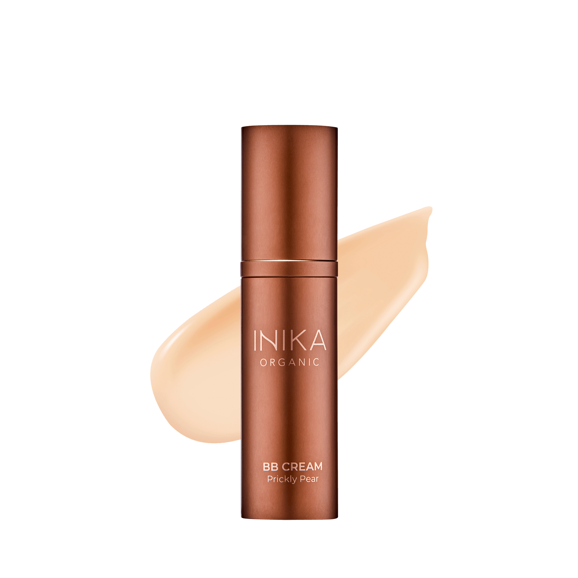 INIKA Certified Organic BB Cream 30ml