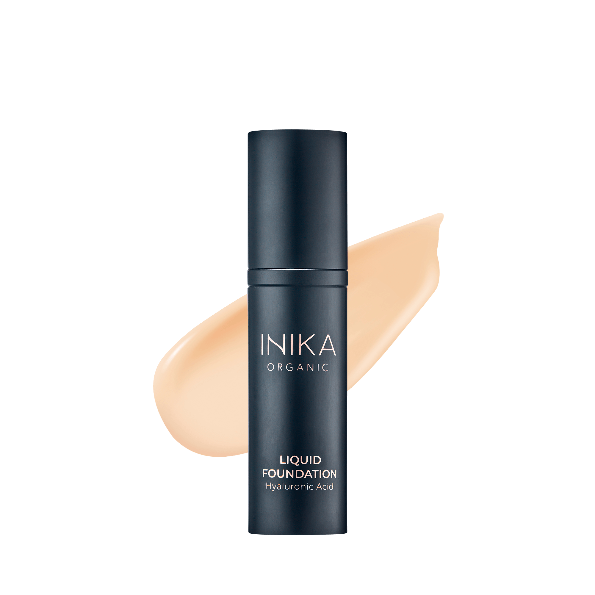 INIKA Certified Organic Liquid Foundation 30ml