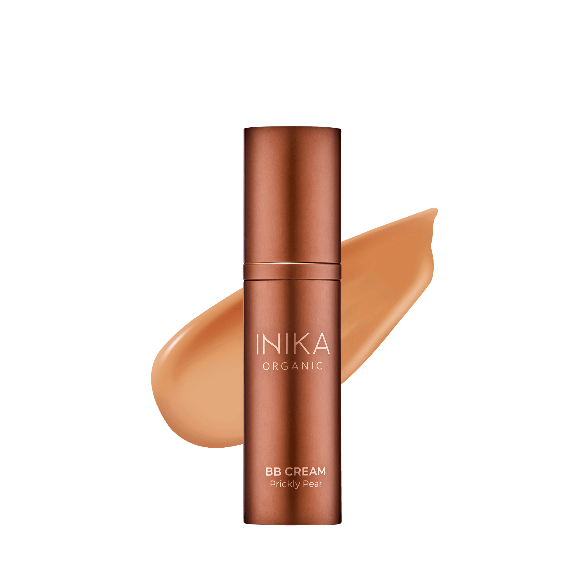 INIKA Certified Organic BB Cream 30ml