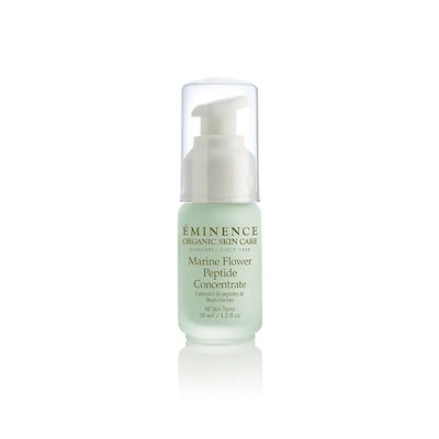 Éminence Organic Marine Flower Peptide Concentrate jar 35ml
