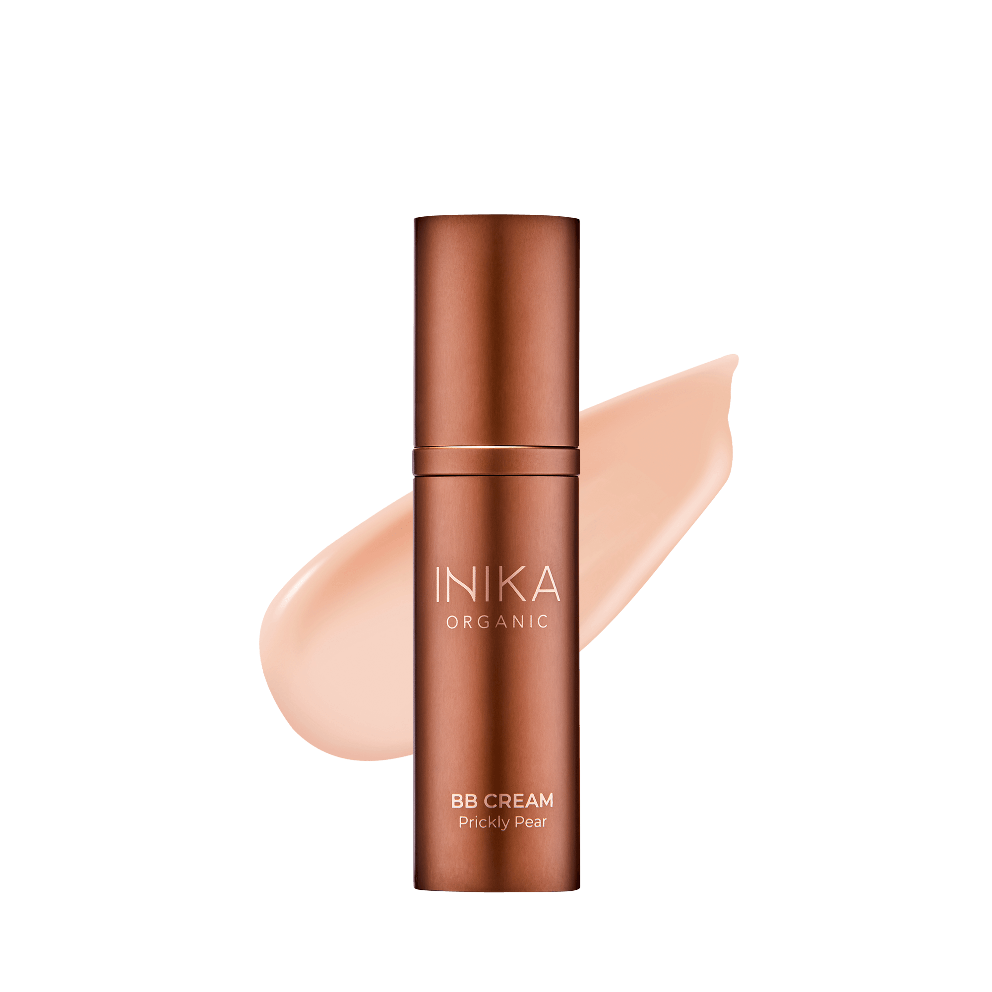 INIKA Certified Organic BB Cream 30ml