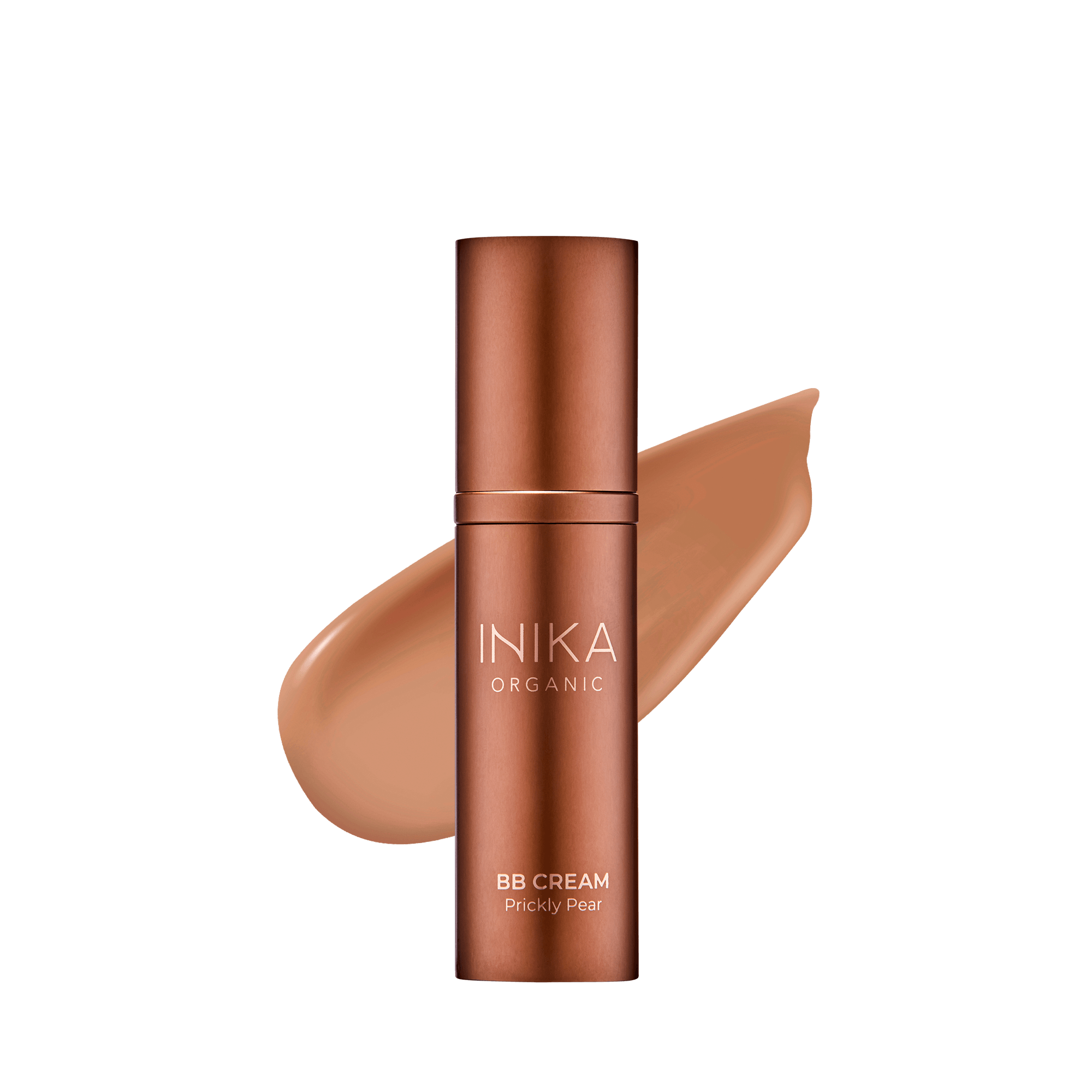 INIKA Certified Organic BB Cream 30ml