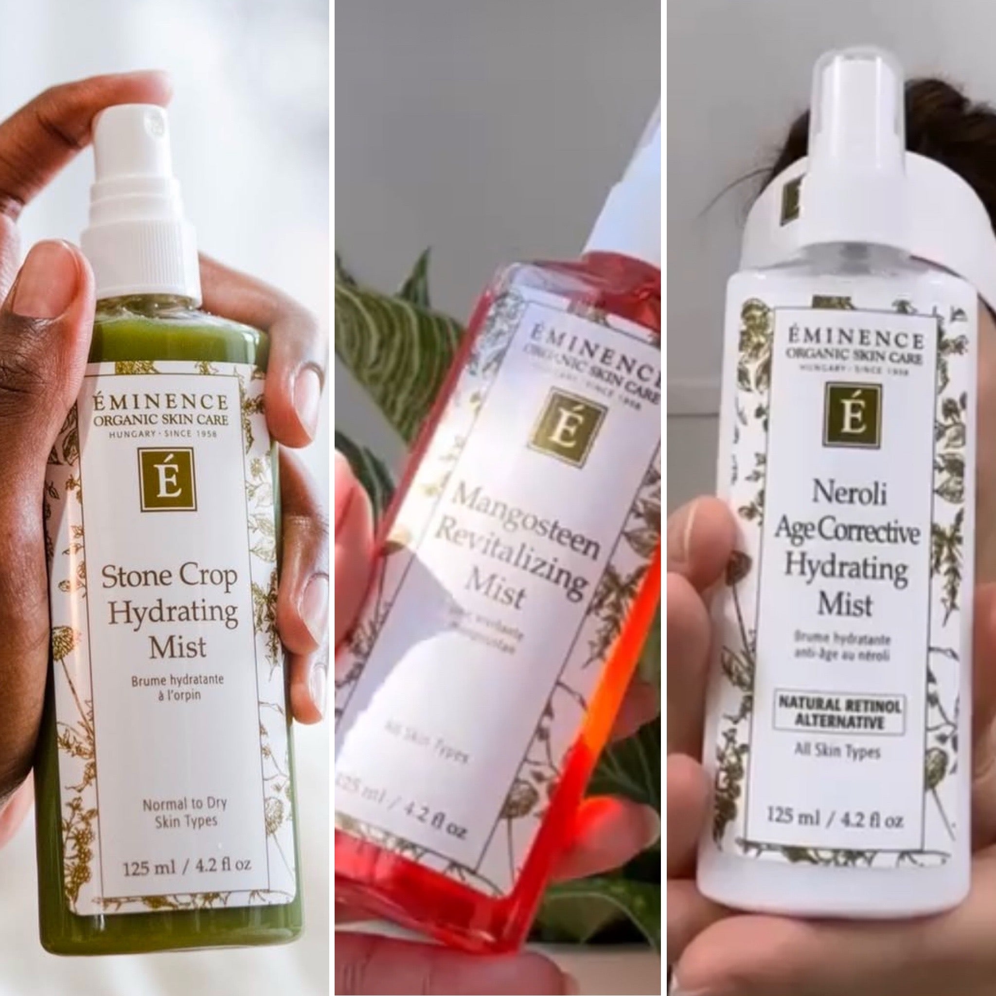 How to use toner and why it's so important in your skincare routine